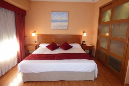 Hotel Eco Via Lusitana