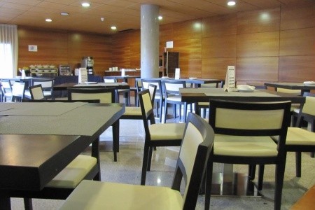 Hotel Eco Via Lusitana