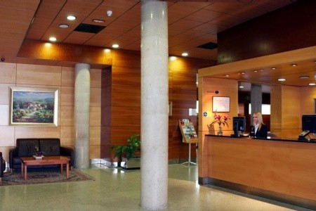 Hotel Eco Via Lusitana