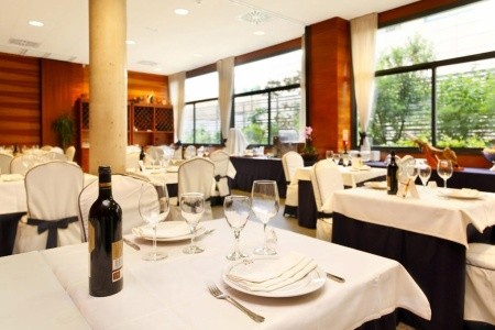 Hotel Eco Via Lusitana
