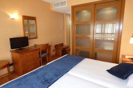 Hotel Eco Via Lusitana