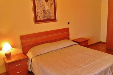 Hotel Villa Tisa
