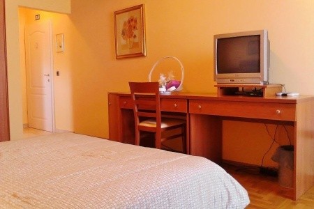 Hotel Villa Tisa