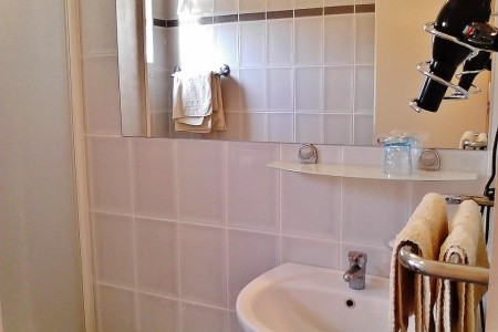 Hotel Villa Tisa