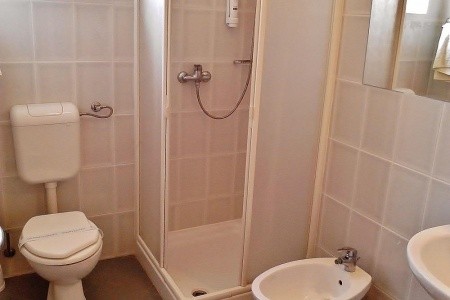 Hotel Villa Tisa