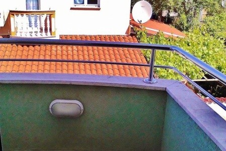 Hotel Villa Tisa