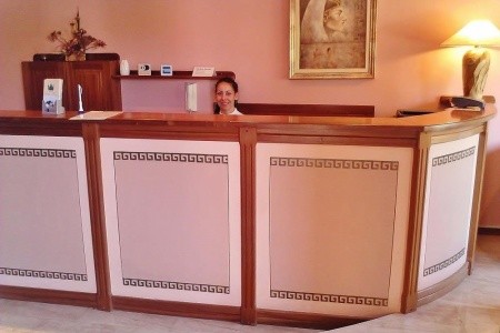 Hotel Villa Tisa
