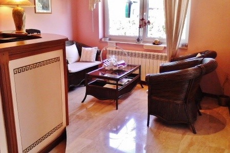 Hotel Villa Tisa