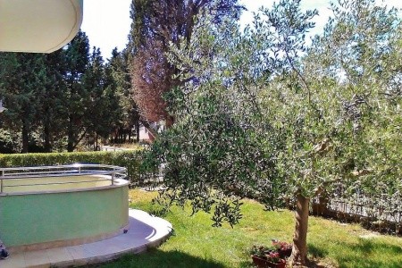 Hotel Villa Tisa