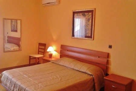 Hotel Villa Tisa