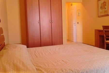 Hotel Villa Tisa