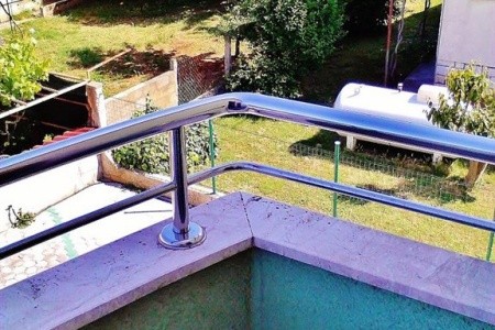 Hotel Villa Tisa