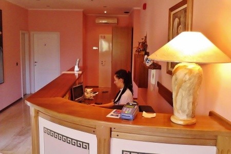 Hotel Villa Tisa