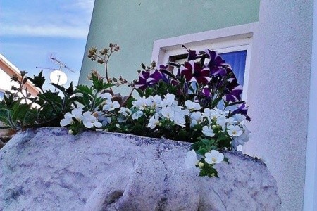 Hotel Villa Tisa