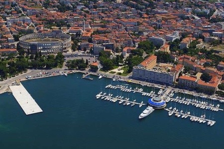 Hotel Villa Tisa