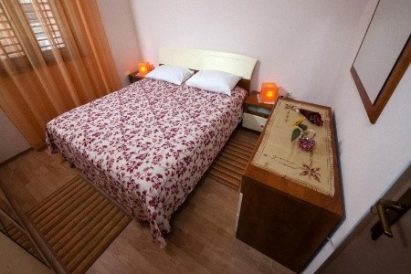 Apartment Cerin / Two Bedrooms