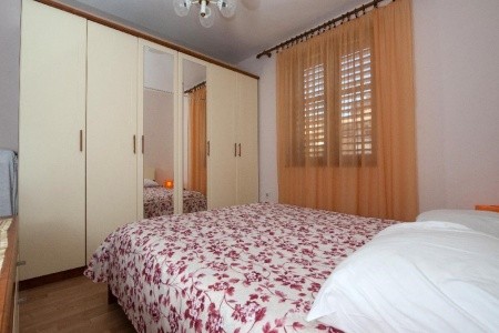 Apartment Cerin / Two Bedrooms