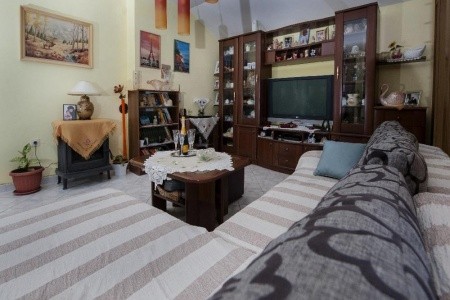 Apartment Cerin / Two Bedrooms