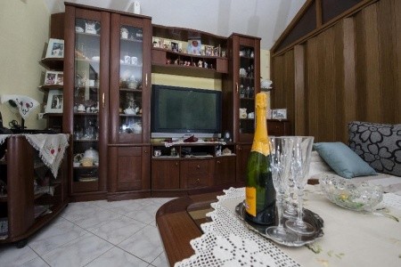 Apartment Cerin / Two Bedrooms