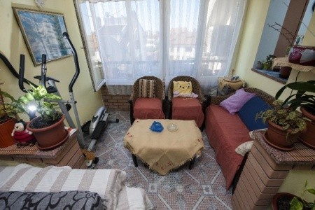 Apartment Cerin / Two Bedrooms