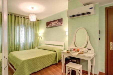 Hotel Giotto