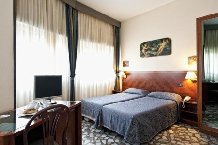 Hotel Giotto