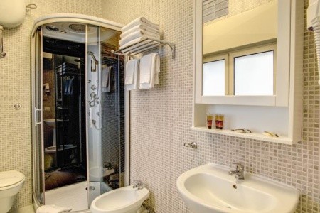Hotel Giotto