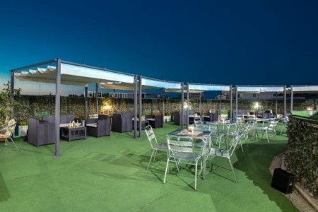 Hotel Giotto