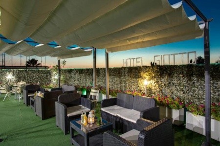 Hotel Giotto