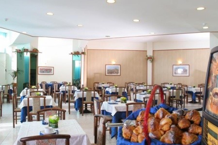 Hotel Giotto
