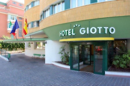Hotel Giotto