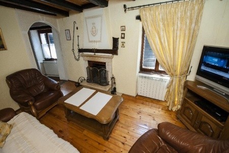 Apartment Girasole / Two Bedrooms
