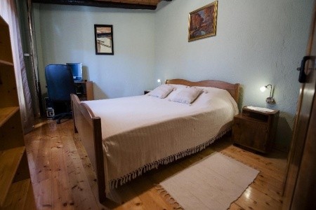 Apartment Girasole / Two Bedrooms