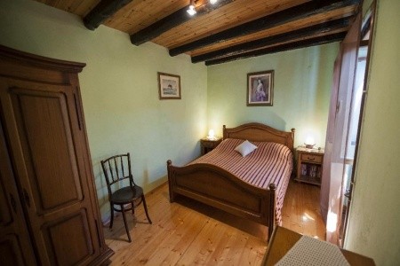 Apartment Girasole / Two Bedrooms