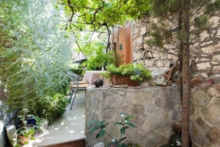 Apartment Girasole / Two Bedrooms