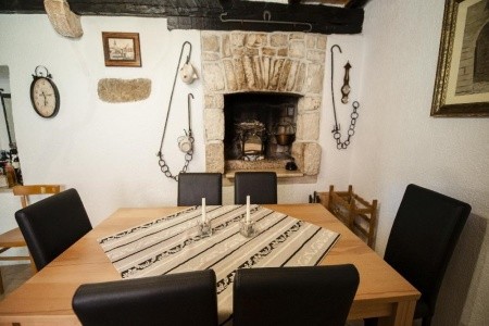 Apartment Girasole / Two Bedrooms