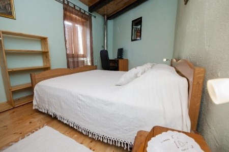 Apartment Girasole / Two Bedrooms
