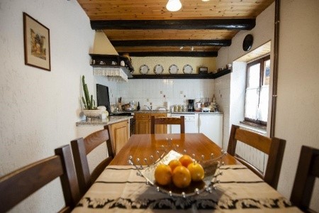 Apartment Girasole / Two Bedrooms