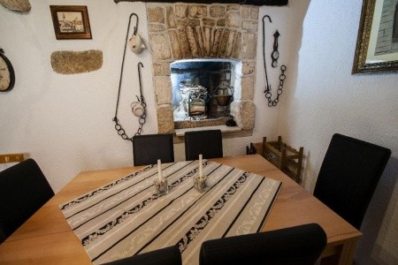 Apartment Girasole / Two Bedrooms