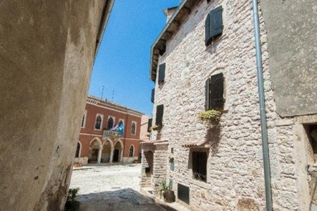 Apartment Girasole / Two Bedrooms