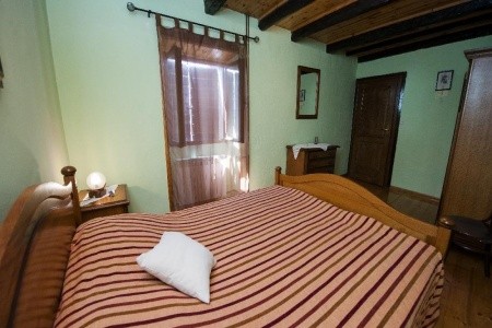 Apartment Girasole / Two Bedrooms