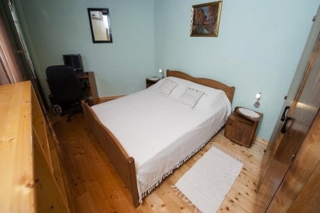 Apartment Girasole / Two Bedrooms