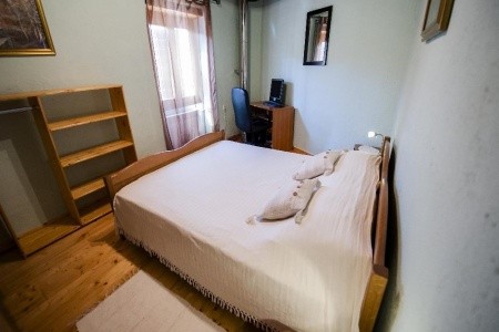 Apartment Girasole / Two Bedrooms