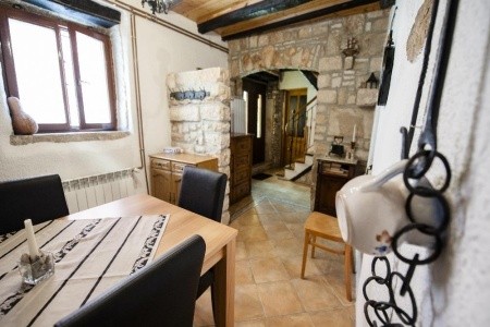 Apartment Girasole / Two Bedrooms