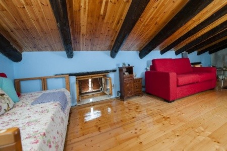 Apartment Girasole / Two Bedrooms