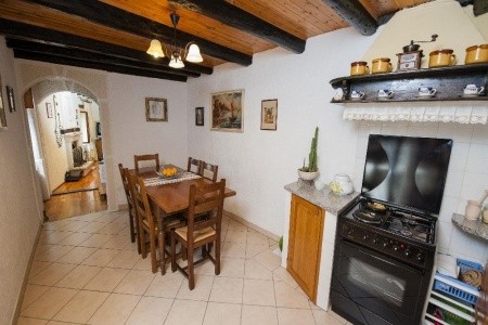 Apartment Girasole / Two Bedrooms