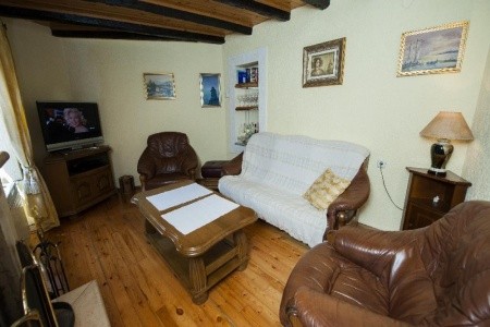 Apartment Girasole / Two Bedrooms