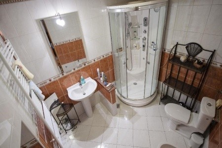 Apartment Girasole / Two Bedrooms