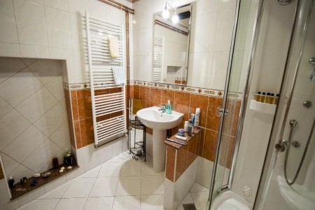 Apartment Girasole / Two Bedrooms