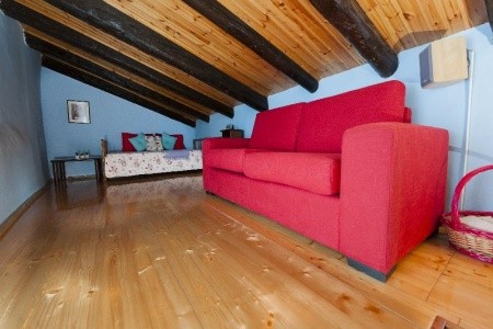 Apartment Girasole / Two Bedrooms